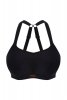 Panache Biustonosz Sport 5021 czarny